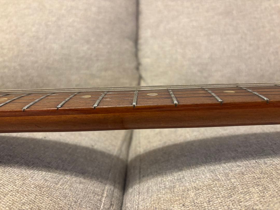 【ビンテージ】Gibbon sg 国産60年代