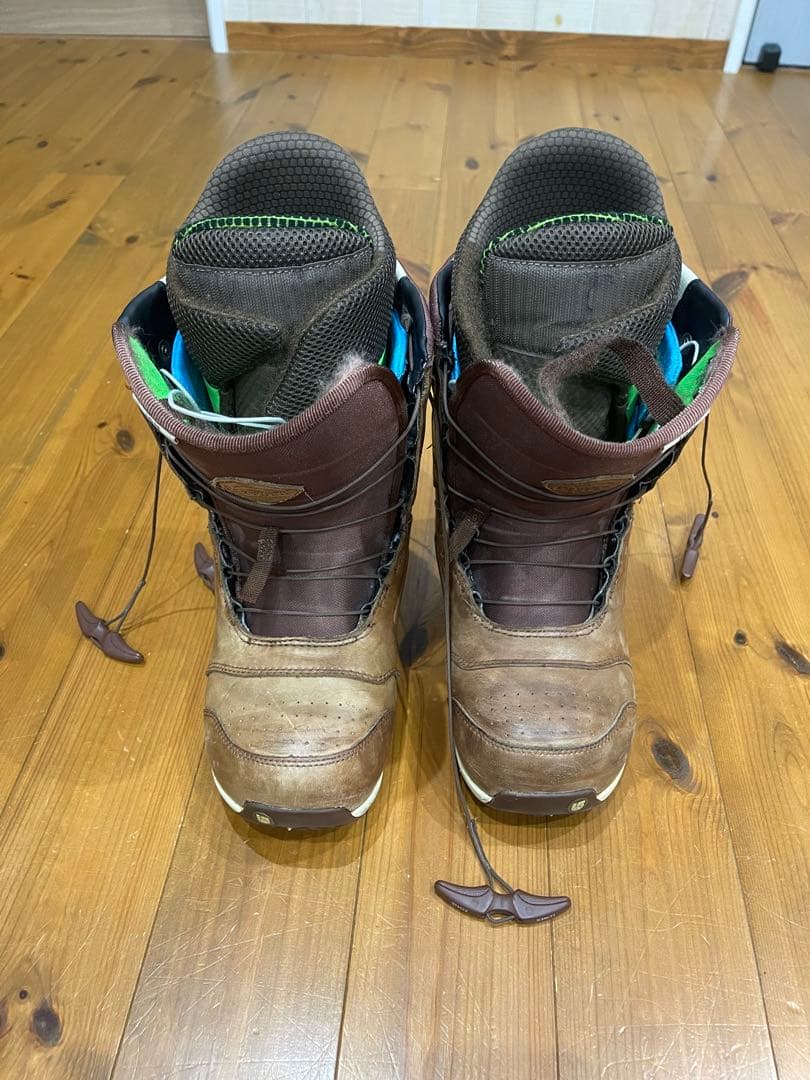 BURTON ION スノーボードブーツ 8 26㎝