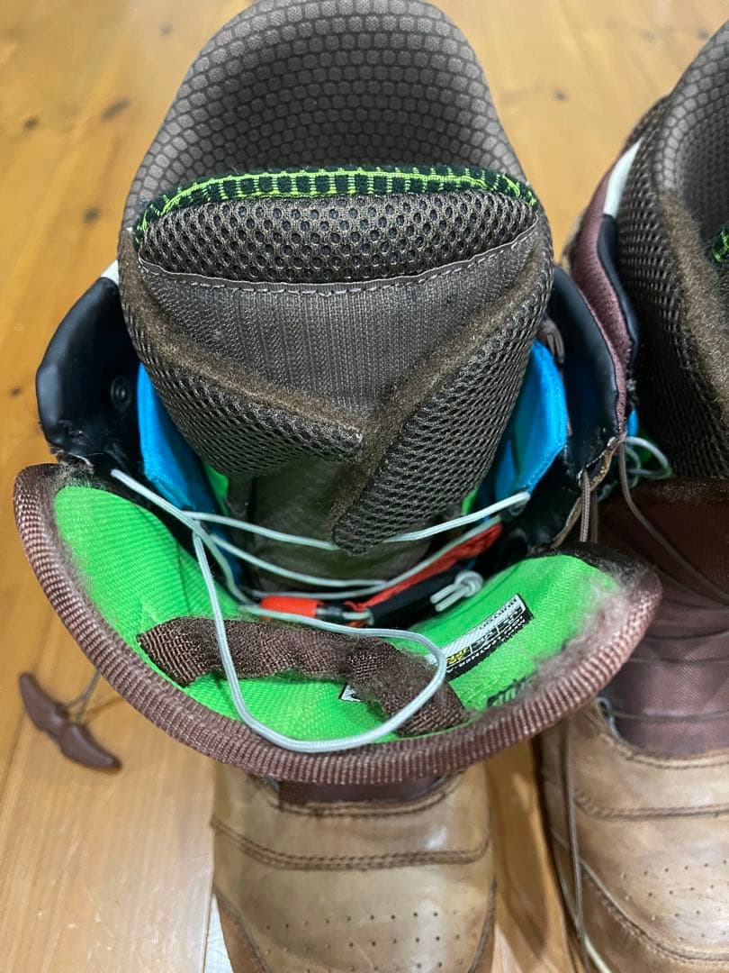 BURTON ION スノーボードブーツ 8 26㎝