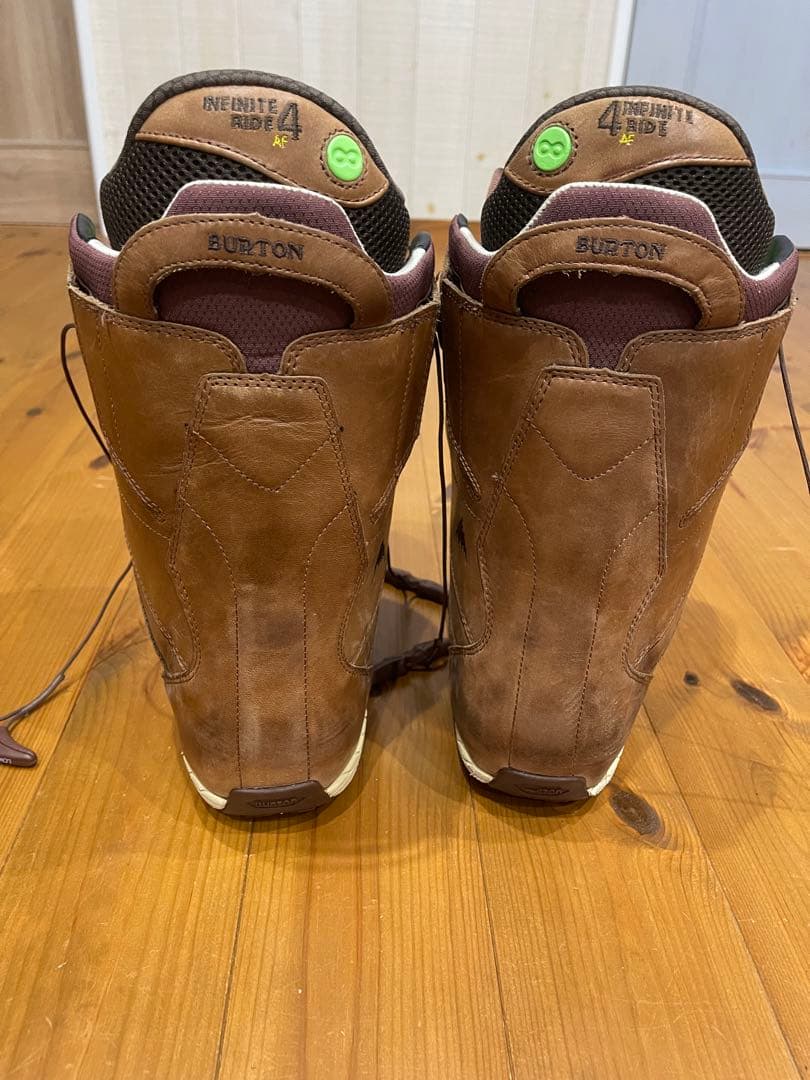 BURTON ION スノーボードブーツ 8 26㎝