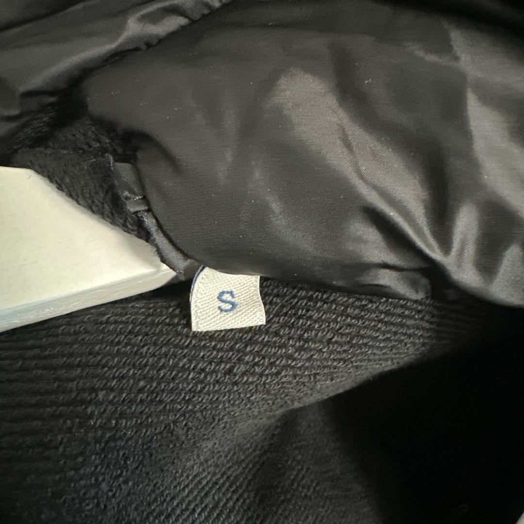 MONCLER モンクレール ハイブリッド ダウンジャケット