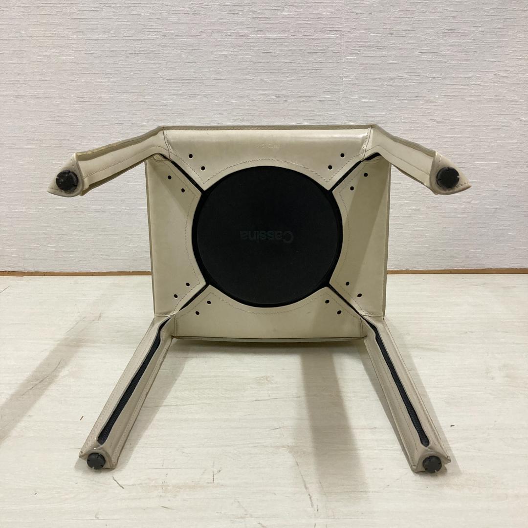 Cassina カッシーナ　Cab Chair 　キャブチェア B