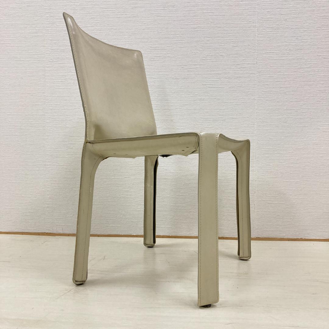 Cassina カッシーナ　Cab Chair 　キャブチェア B