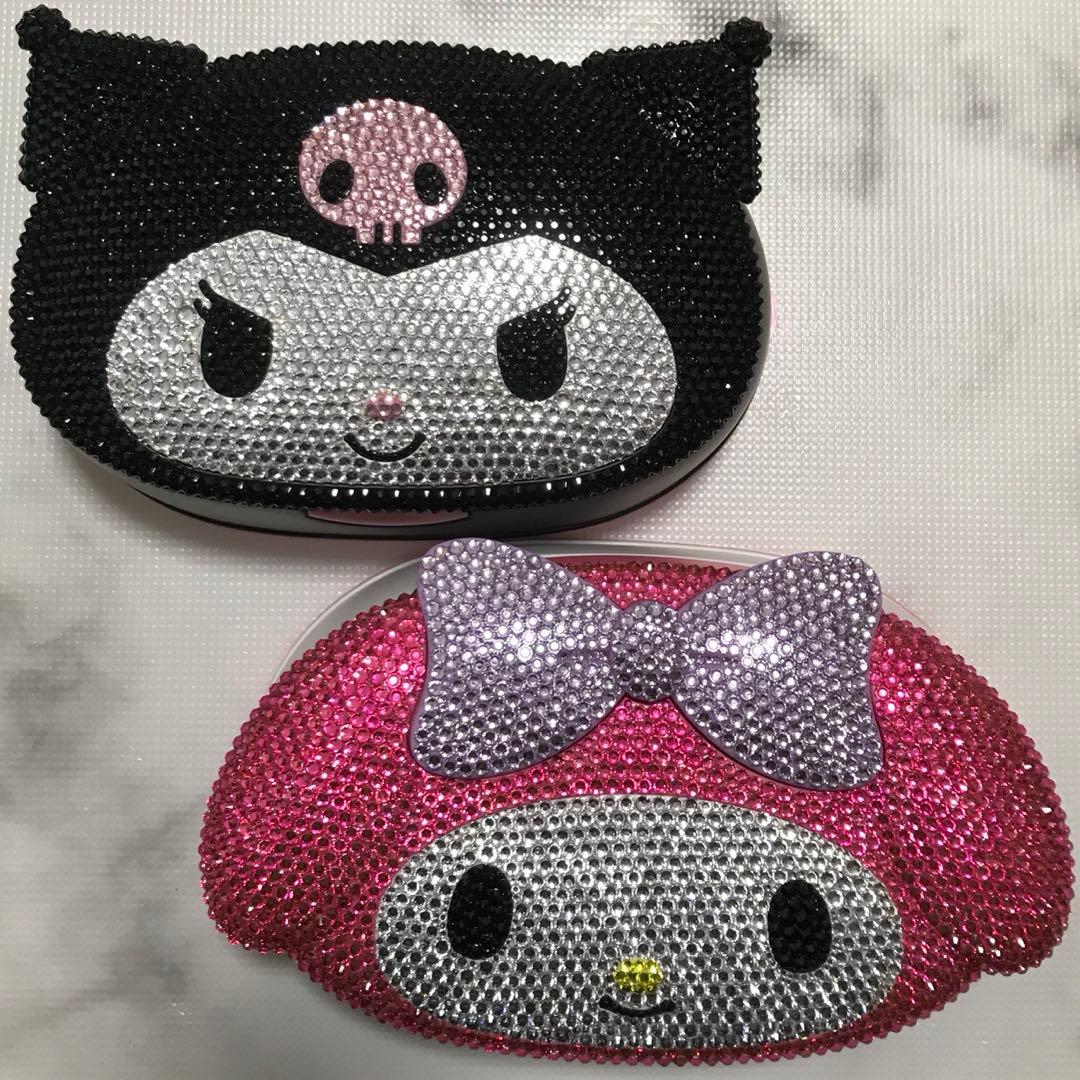 ウエットティッシュケース【CoCo(プロフご覧下さい)】