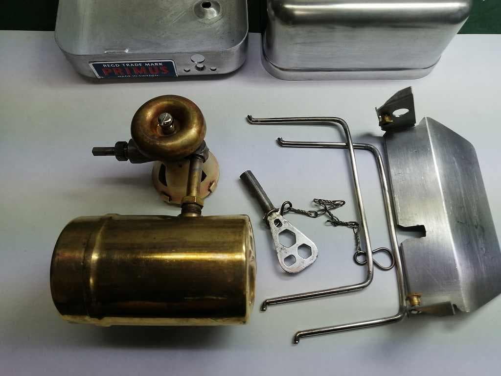 Optimus 99 オプティマス　99　後期　プリムス　99