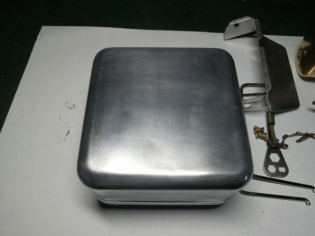 Optimus 99 オプティマス　99　後期　プリムス　99