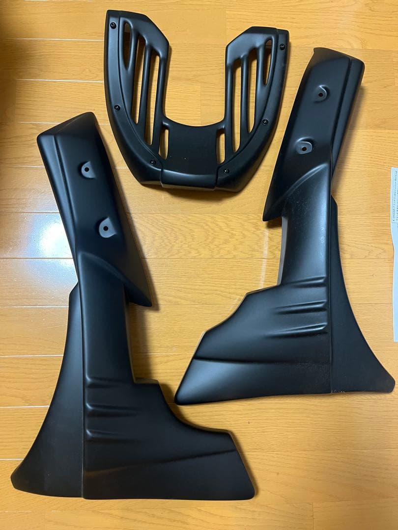 K-SPEED ホンダ 新型2023年レブル250用 アンダーカウル