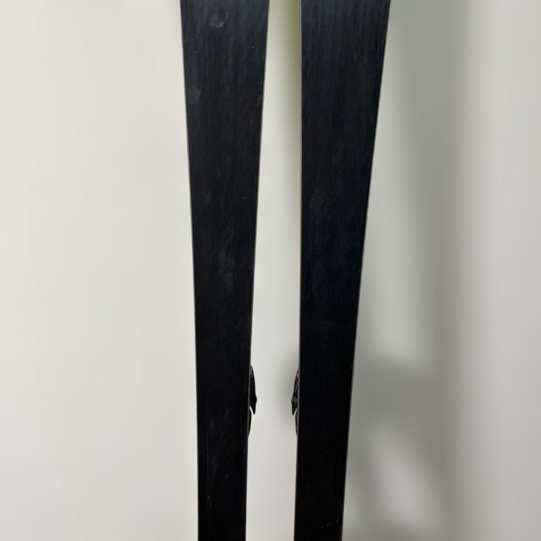 フォルクルVölkl★SL デモR13 165cm