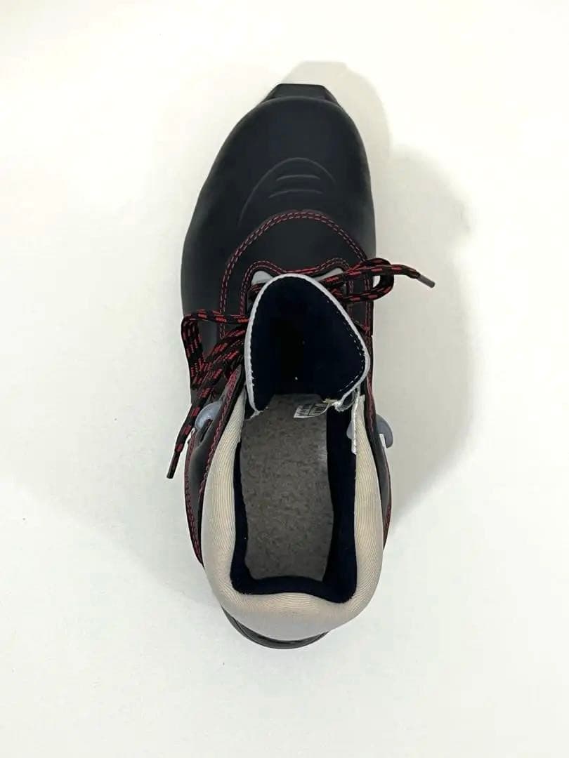 てレット★SALOMON escape3 ノルディック歩くスキー用ブーツ