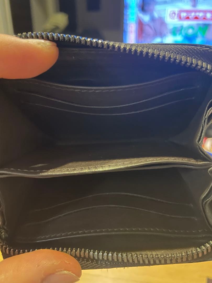 S*O様 ベルルッティ　財布　ワパ