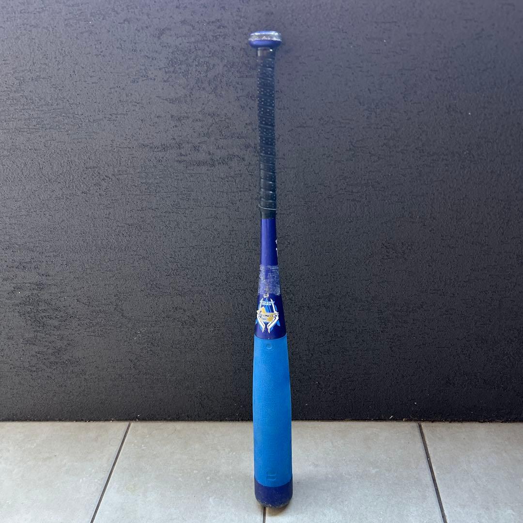 Mizuno ビヨンドマックスEV　少年軟式用　76センチ　約525g