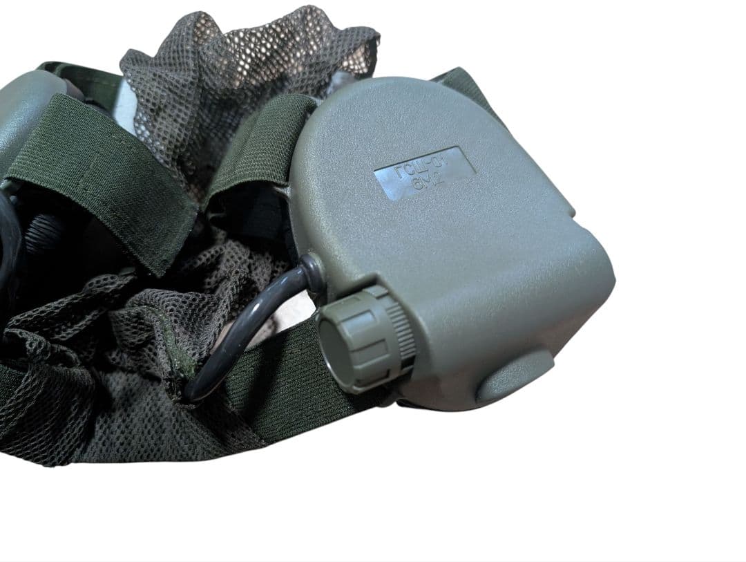 新品 ロシア gssh 6m2 ヘッドセッドタルコフ 装備　ratnik ロシア