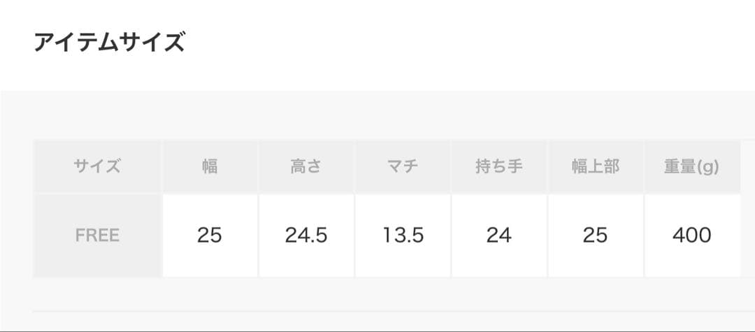 A VACATION/ア ヴァケーションBOX