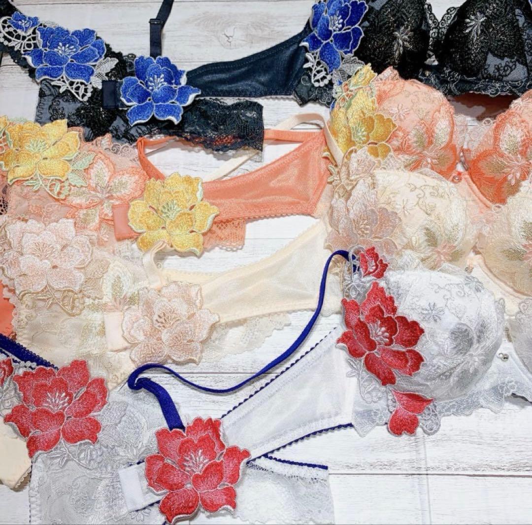 サルート F70/L ブラショーツセット 86G OR リボンの騎士