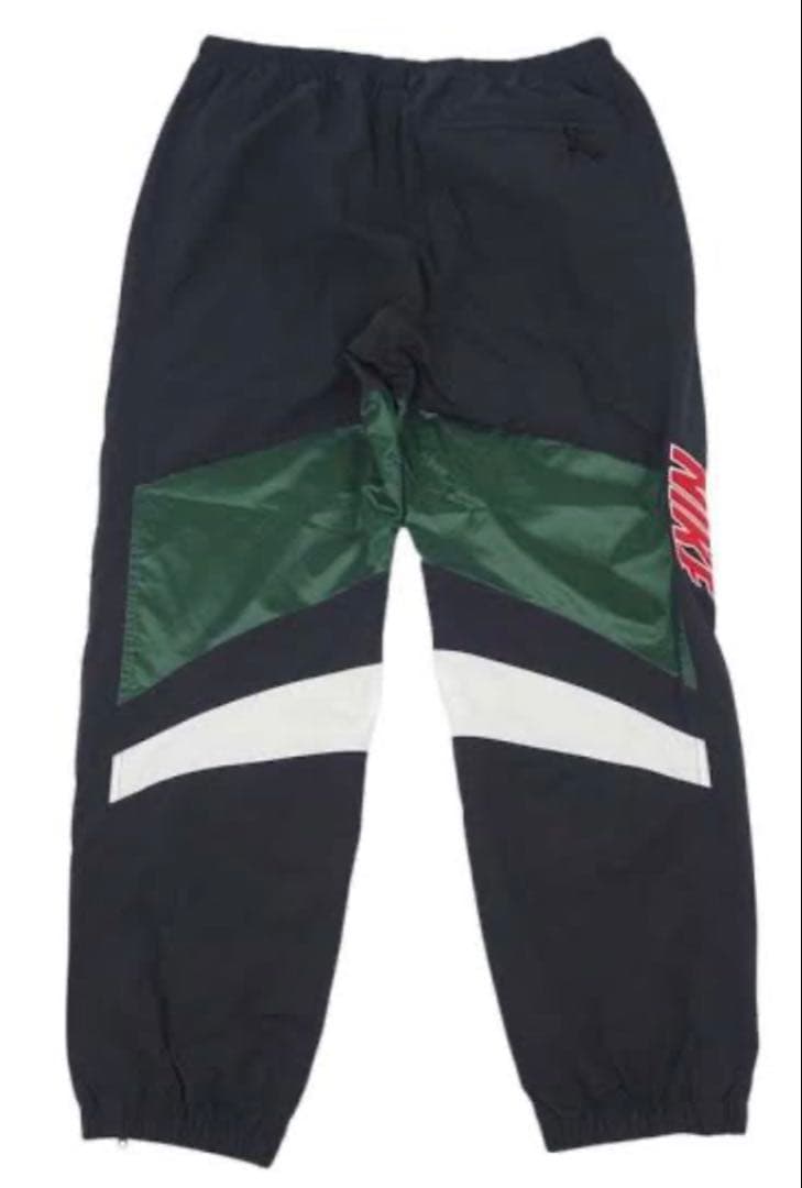 Supreme×NIKE ナイロンパンツ