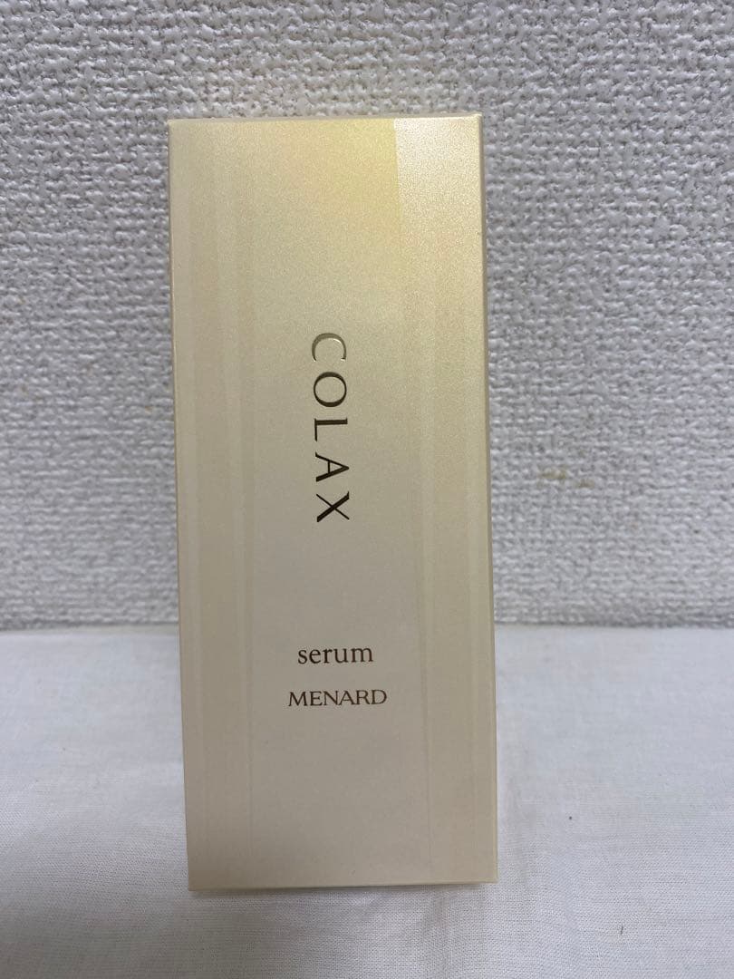 メナード アルファキット コラックスC 65ml+12ml