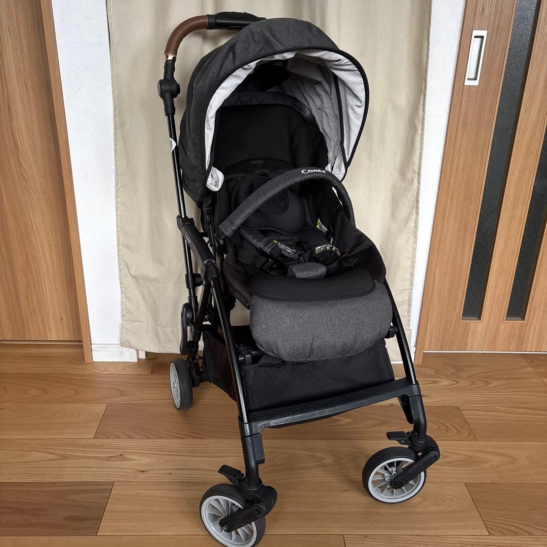 (最終値下げ)Combi スゴカル　 minimo エッグショックDM