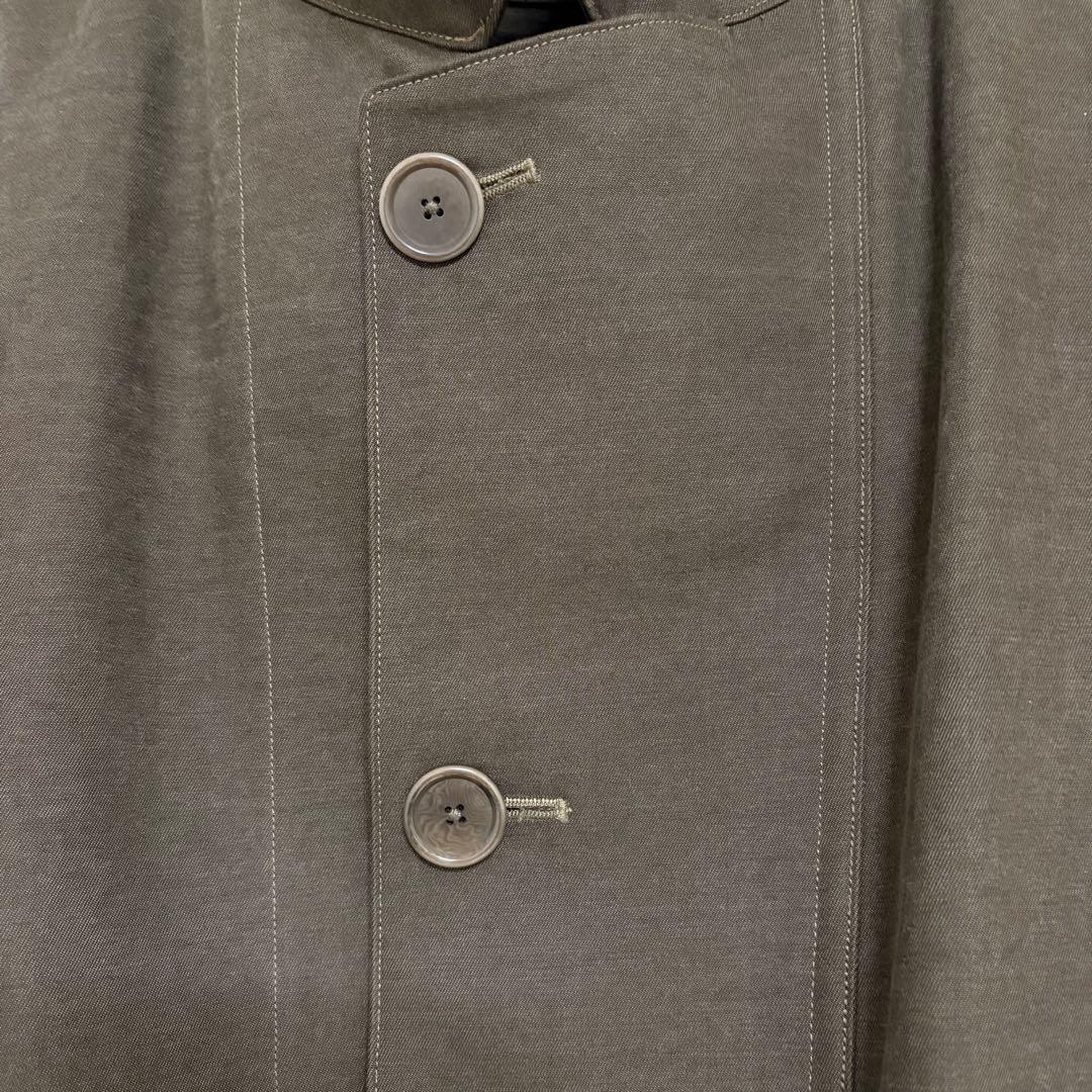 A.PRESSE アプレッセ モーターサイクルコート 22AW サイズ1 美品