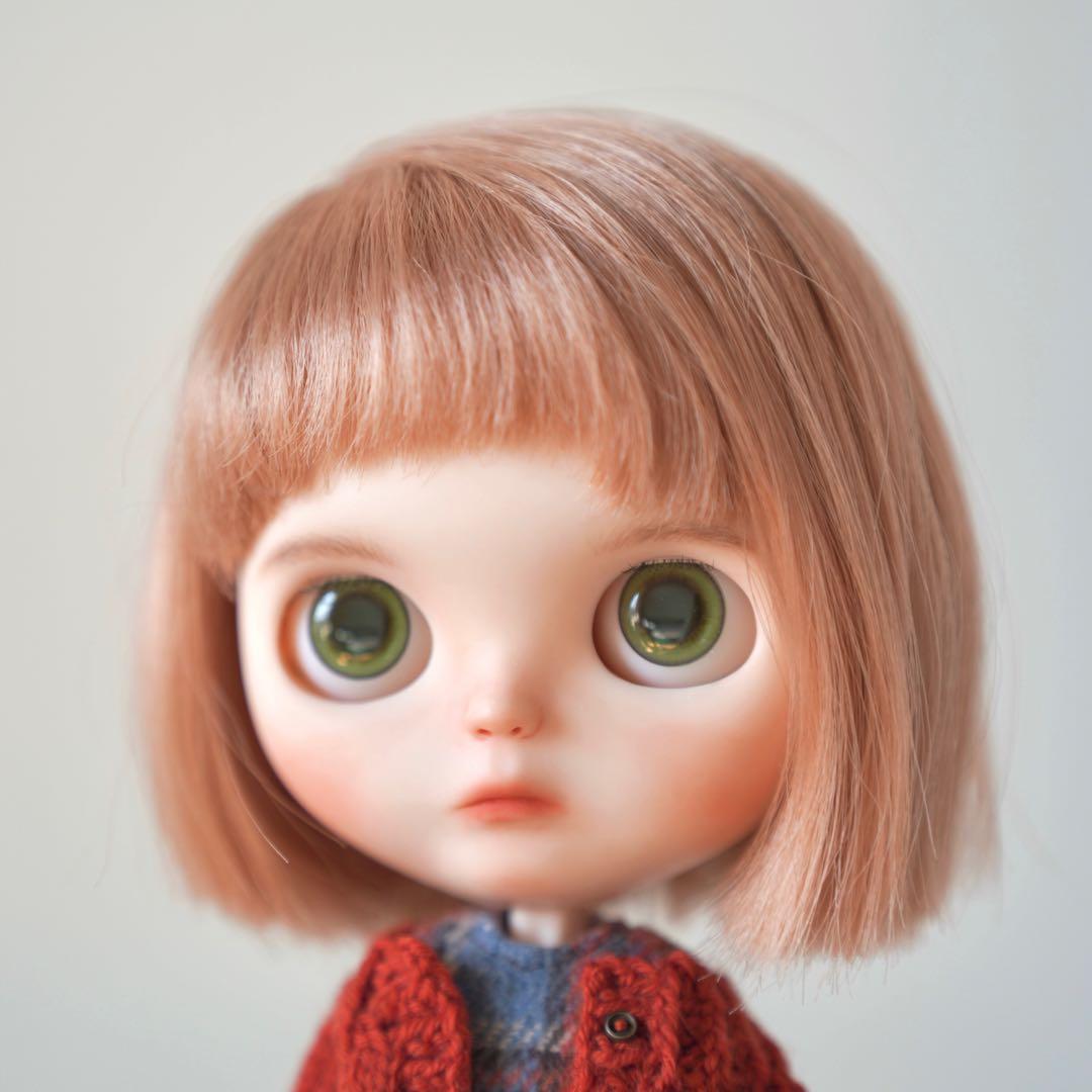 専用　カスタムブライス　ネオブライス