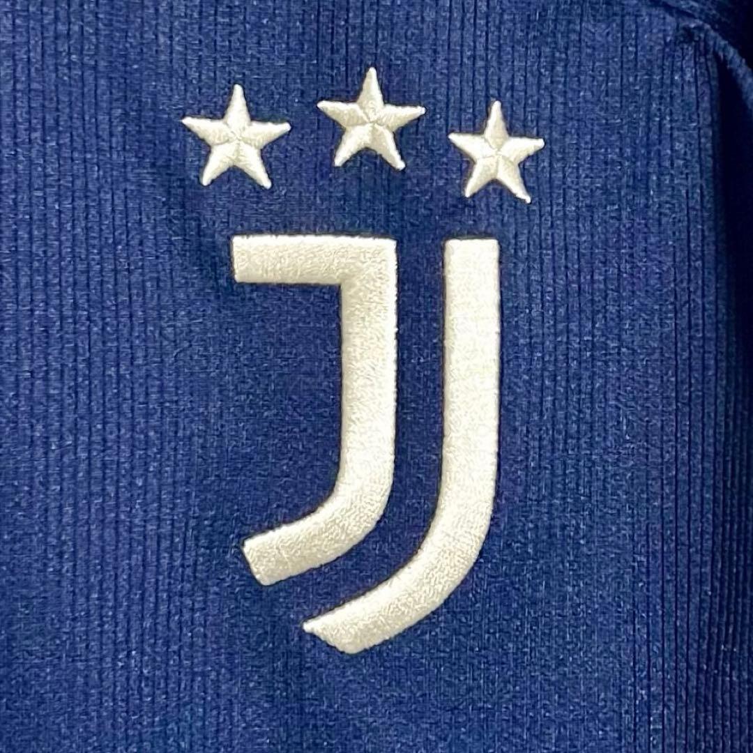 【新品/タグ付き】20/21 ユヴェントスFC ♯7 C・ロナウド【XOサイズ】