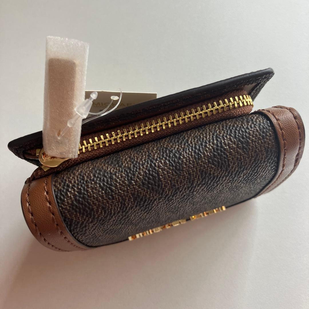 マイケルコース MICHEAL KORS 三つ折財布 財布 ミニ財布 ウォレット