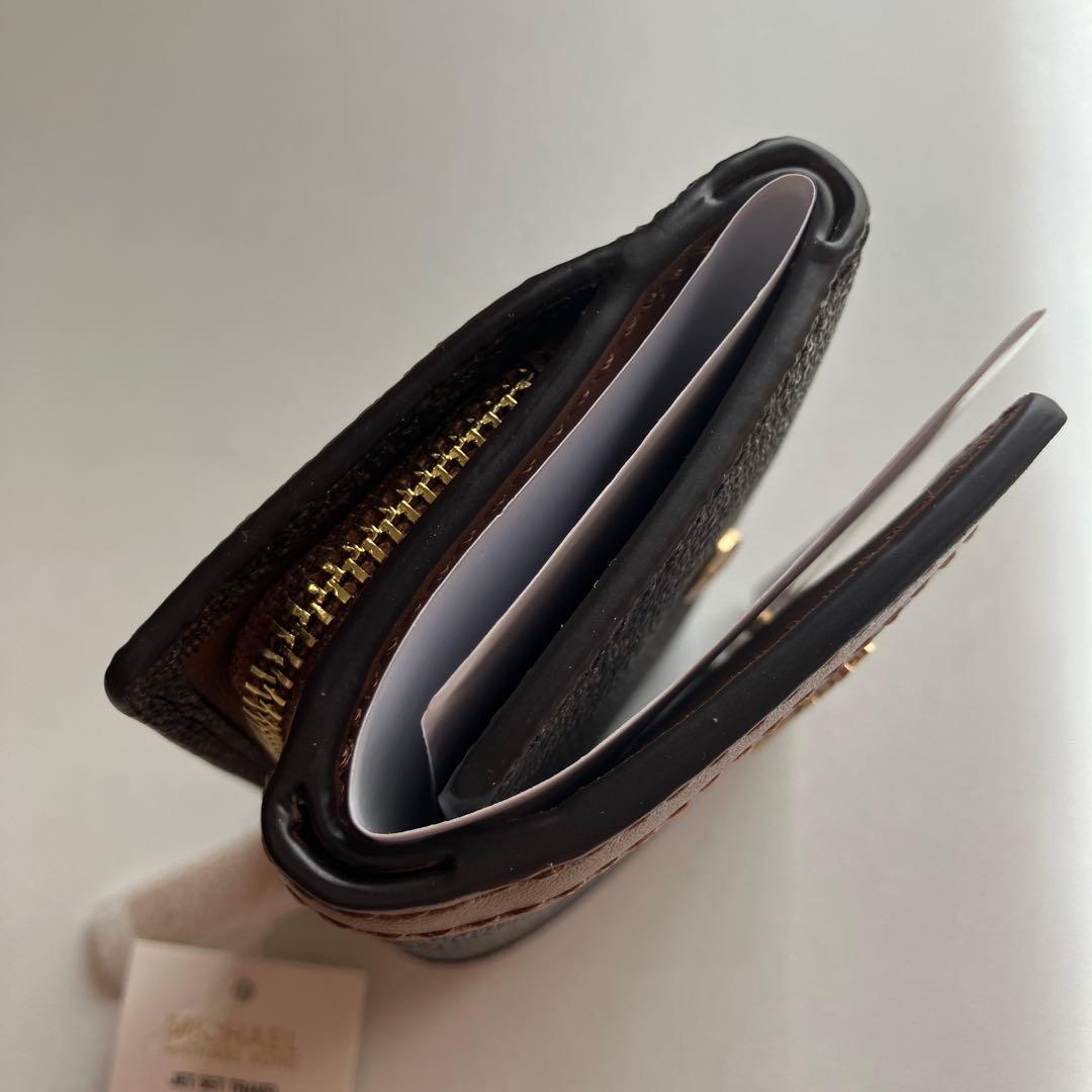 マイケルコース MICHEAL KORS 三つ折財布 財布 ミニ財布 ウォレット