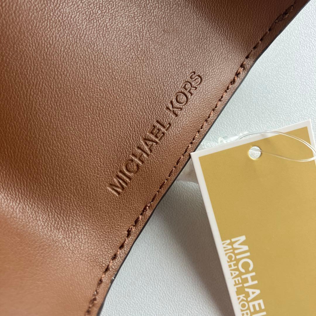 マイケルコース MICHEAL KORS 三つ折財布 財布 ミニ財布 ウォレット