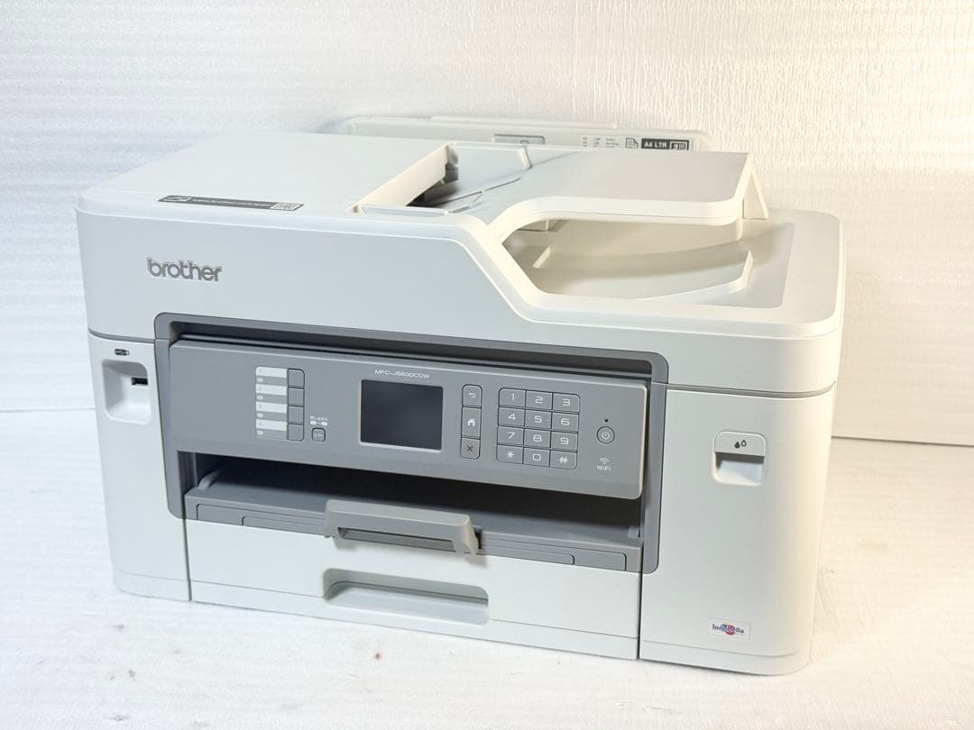⭐️brother ブラザー⭐️インクジェットプリンター MFC-J5630CDW