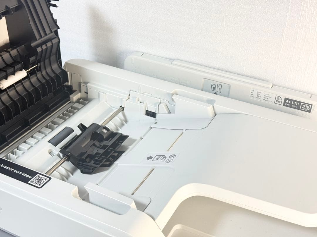 ⭐️brother ブラザー⭐️インクジェットプリンター MFC-J5630CDW