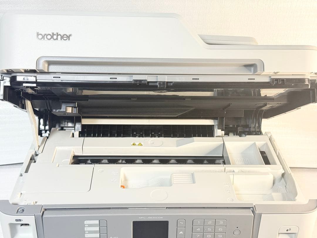 ⭐️brother ブラザー⭐️インクジェットプリンター MFC-J5630CDW