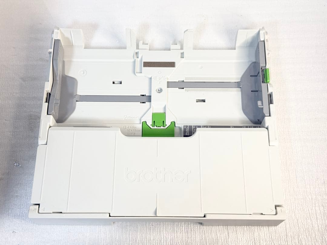 ⭐️brother ブラザー⭐️インクジェットプリンター MFC-J5630CDW