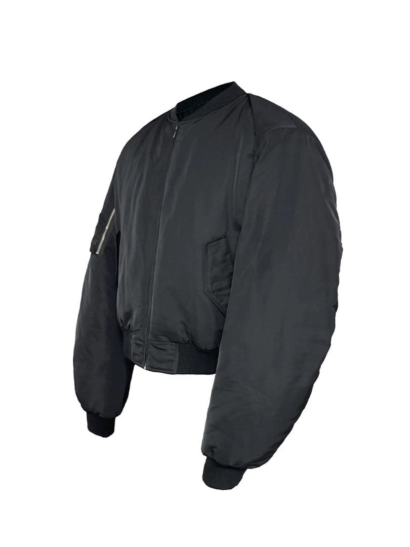 ジャケット・アウター JCAESAR STUDIO BOMBER ma1