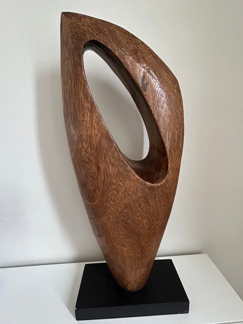 BoConcept ボーコンセプト スカルプチャー オブジェ　ACTUS