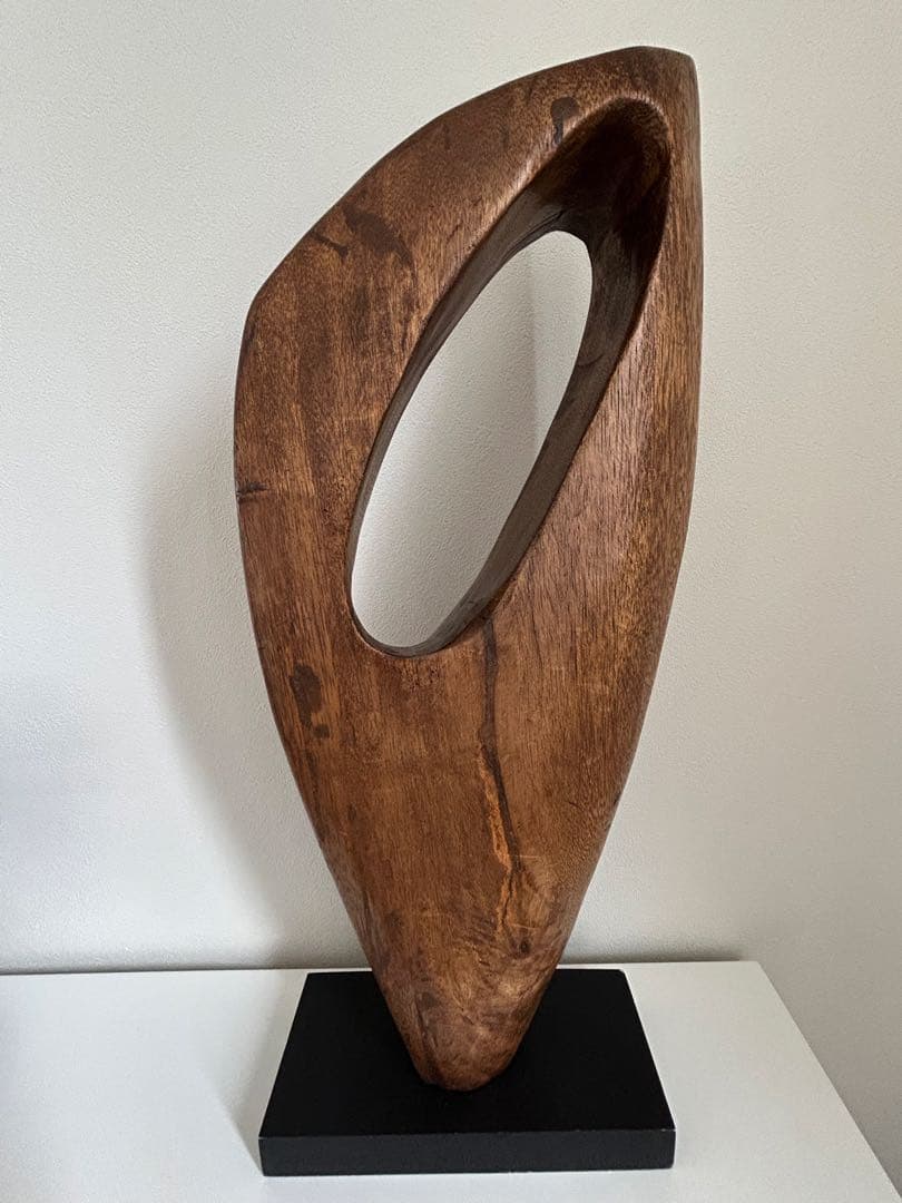 BoConcept ボーコンセプト スカルプチャー オブジェ　ACTUS