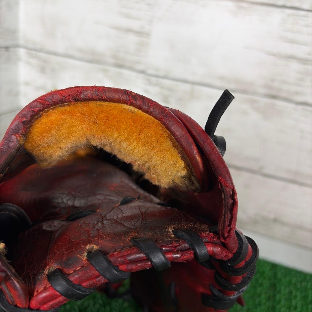 ミズノプロ　硬式　外野