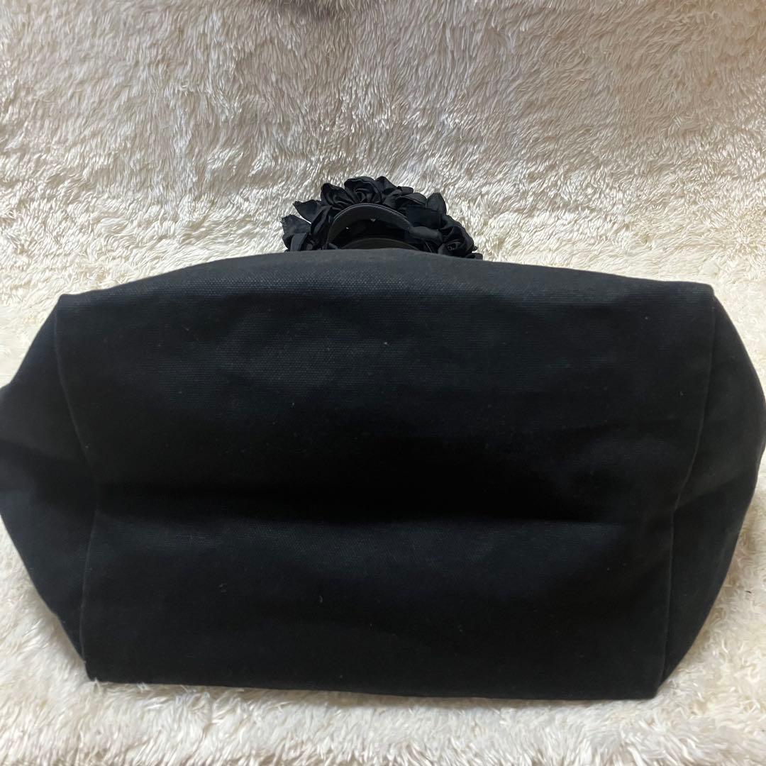 【たか様】ラドロー LUDLOW グレープハンドルバッグ トートバッグ