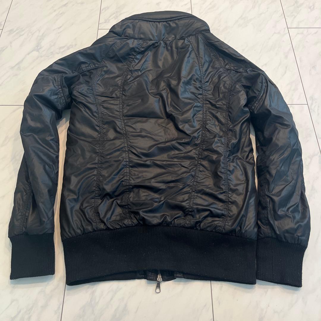 goa 中綿ジャケット