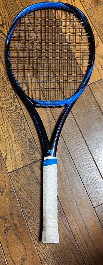 【即発送】テニスラケット　YONEX ヨネックス EZONE98 グリップ3
