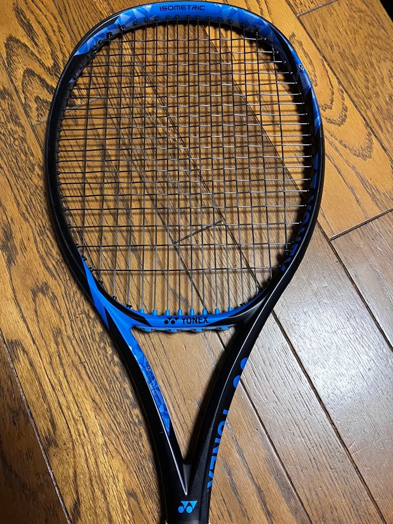 【即発送】テニスラケット　YONEX ヨネックス EZONE98 グリップ3