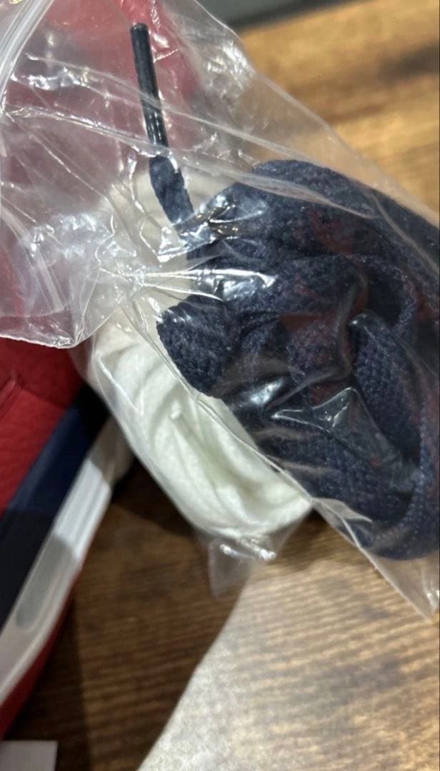 新品 最安値 Air Jordan 4 FIBA 25.5cm