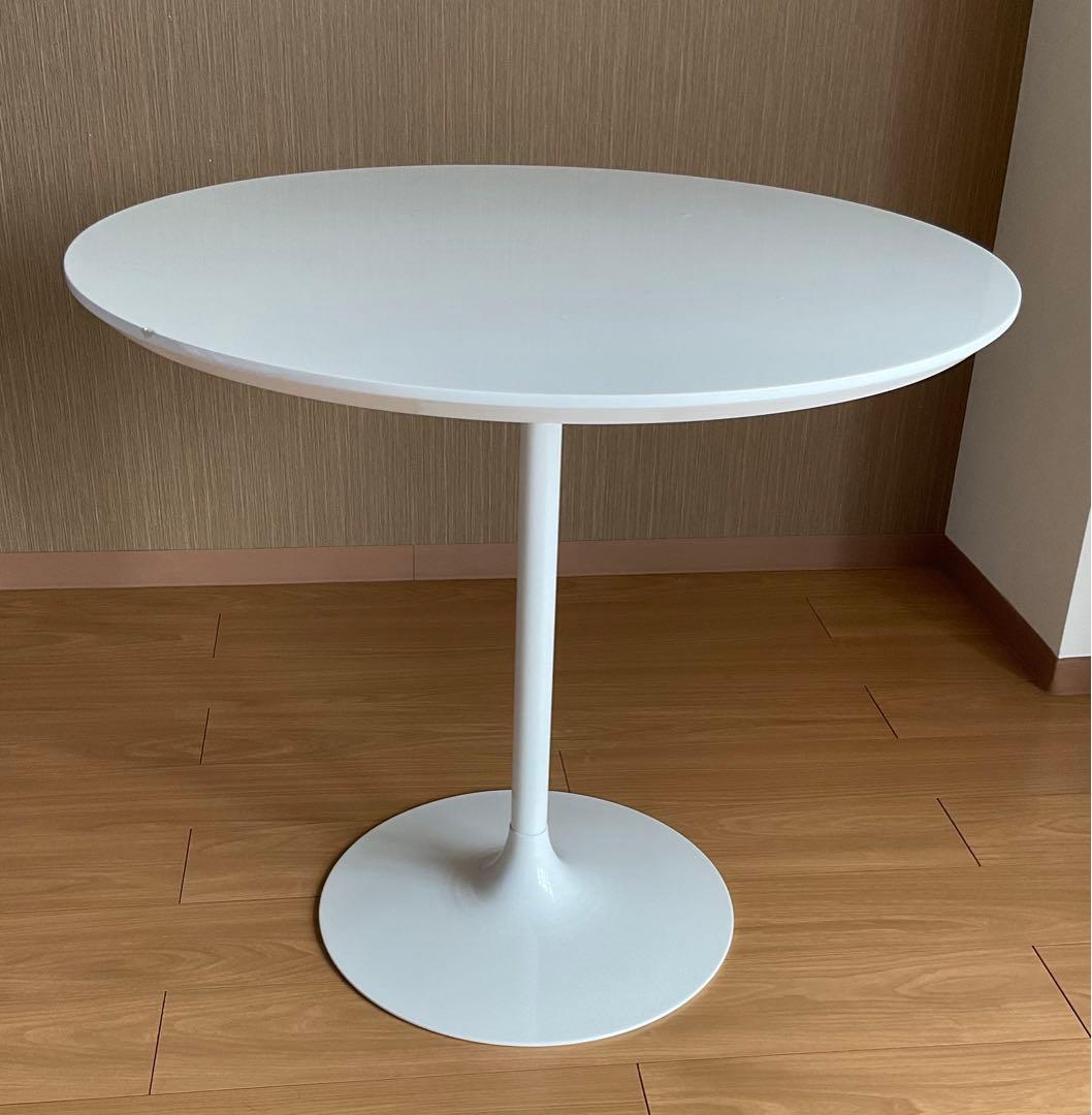 SWITCH UC Table 円形 ダイニングテーブル カフェ　スウィッチ