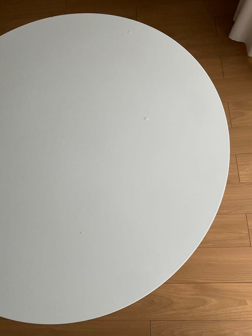 SWITCH UC Table 円形 ダイニングテーブル カフェ　スウィッチ