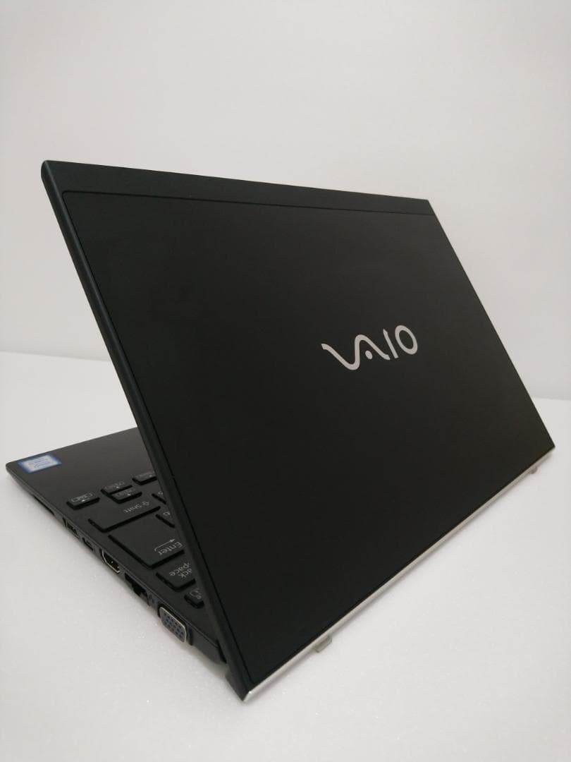SONY VAIO 第8世代 Core i5 12.5インチ