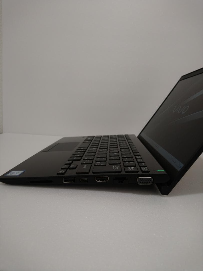 SONY VAIO 第8世代 Core i5 12.5インチ