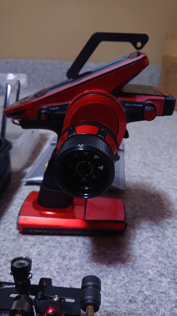 ドリラジ フルセット Re-R HYBRID&7PX&バック付き 即ドリ