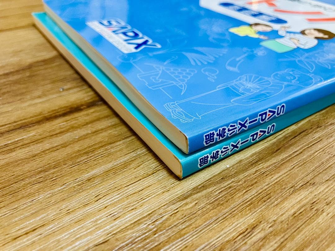[未使用未記入】希少　サピックス　国語　コトノハ　基礎編　発展編　言葉の学び