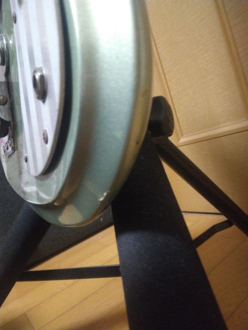 Teisco K-56 Reissue 1999年 テスコ ビザールギ