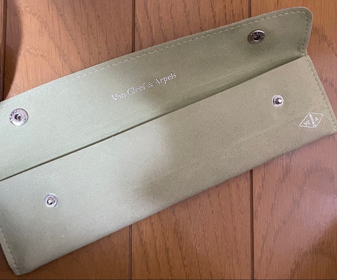 ヴァンクリーフ&アーペル VCA ケース　15個セット　まとめ売り　空箱