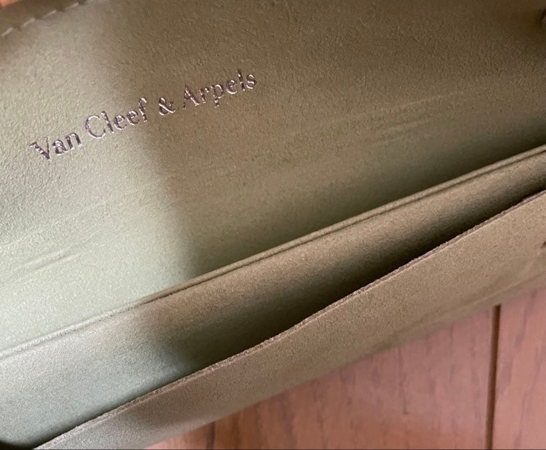ヴァンクリーフ&アーペル VCA ケース　15個セット　まとめ売り　空箱