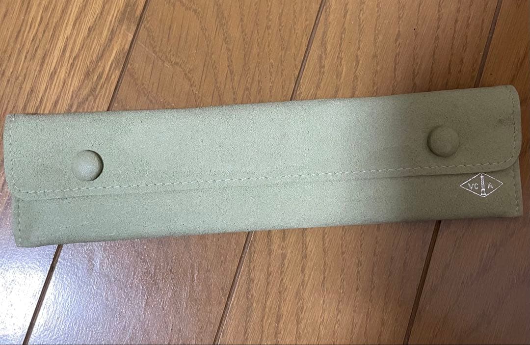 ヴァンクリーフ&アーペル VCA ケース　15個セット　まとめ売り　空箱